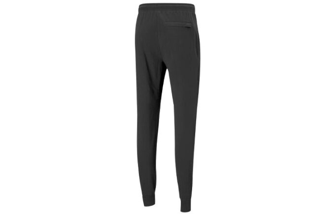 Mapf1 Mercedes Essential Pantolon “Siyah Beyaz”