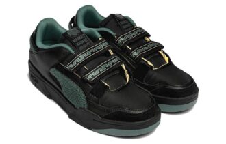 Market x Slipstream INVDR “Siyah”