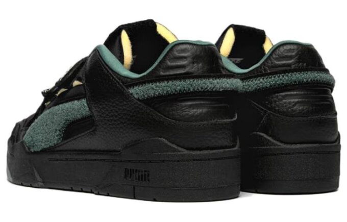 Market x Slipstream INVDR “Siyah”