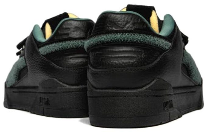Market x Slipstream INVDR “Siyah”