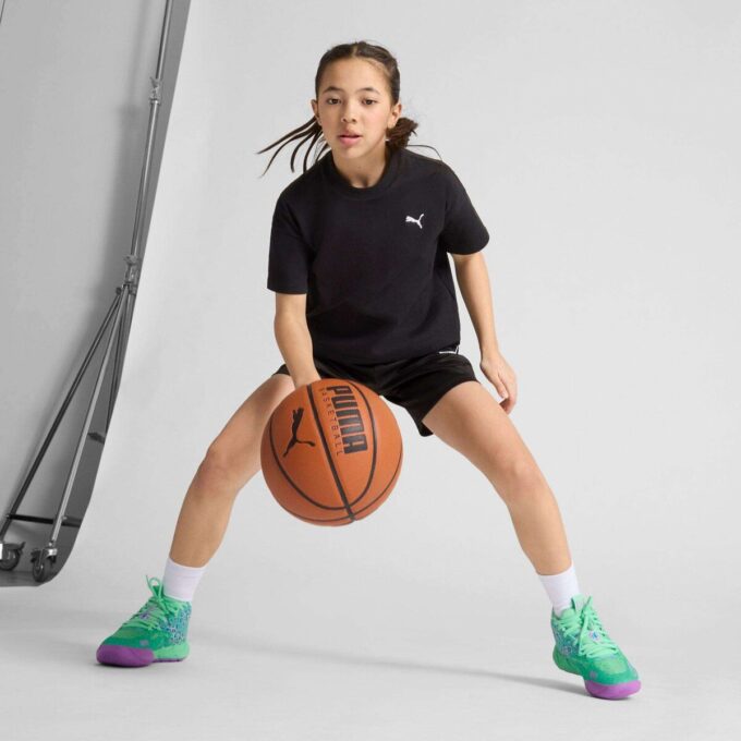 MB.01 Alien Safari Büyük Çocuk Basketbol Ayakkabıları MB.01 Alien Safari Büyük Çocuk Basketbol Ayakkabıları