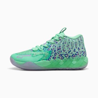 MB.01 Alien Safari Erkek Basketbol Ayakkabıları