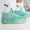 MB.01 Alien Safari Erkek Basketbol Ayakkabıları MB.01 Alien Safari Erkek Basketbol Ayakkabıları
