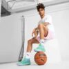 MB.01 Alien Safari Erkek Basketbol Ayakkabıları MB.01 Alien Safari Erkek Basketbol Ayakkabıları