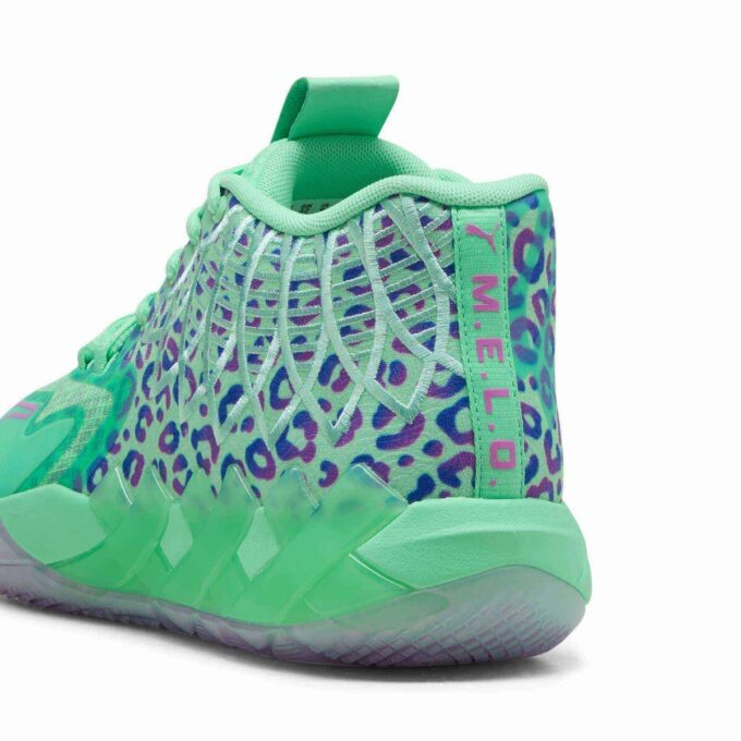 MB.01 Alien Safari Erkek Basketbol Ayakkabıları MB.01 Alien Safari Erkek Basketbol Ayakkabıları