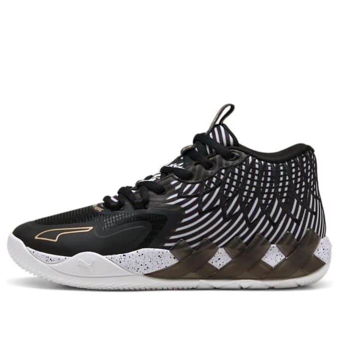MB.01 “Foot Locker’ın 50. Yıldönümü”