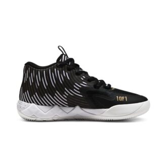 MB.01 “Foot Locker’ın 50. Yıldönümü”