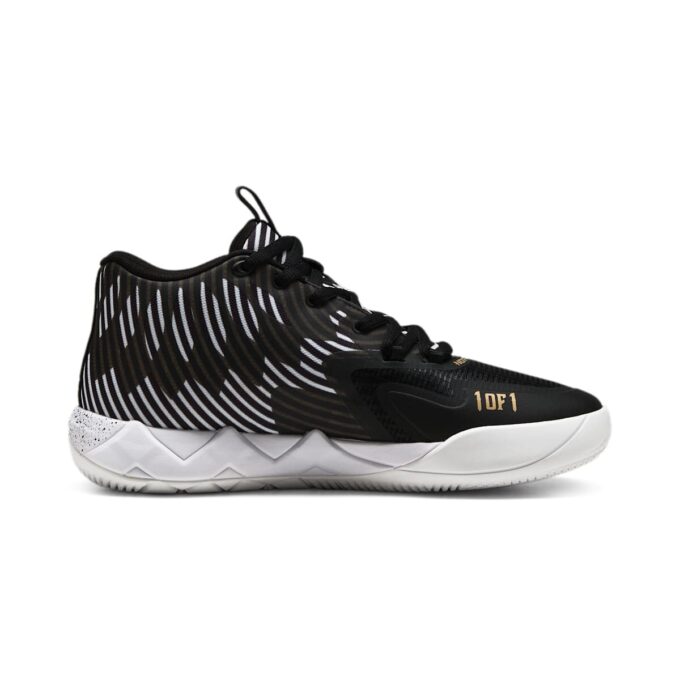 MB.01 “Foot Locker’ın 50. Yıldönümü”
