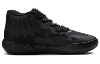 MB.01 LaMelo Ball “Iridescent Dreams”