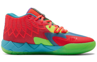 MB.01 LaMelo Ball “Sen Ol”