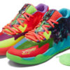 MB.01 LaMelo Ball “Sen Ol” MB.01 LaMelo Ball “Sen Ol”