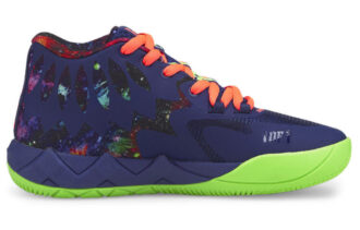 MB.01 LaMelo Topu “Galaxy”