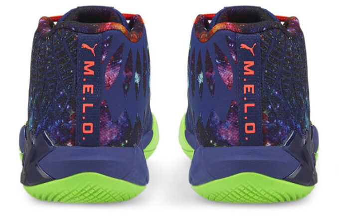 MB.01 LaMelo Topu “Galaxy”