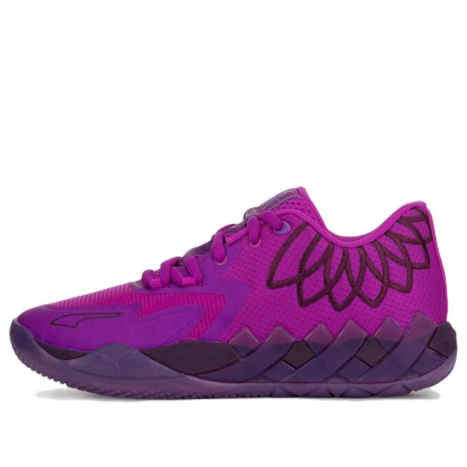 MB.01 Low LaMelo Ball “Disco”