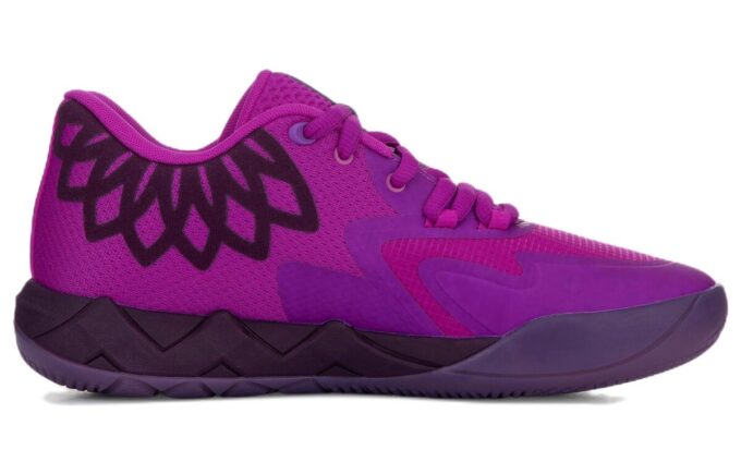 MB.01 Low LaMelo Ball “Disco”