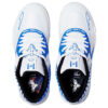 MB.01 Low LaMelo Topu “Takım Renkleri – Beyaz Bluemazing”