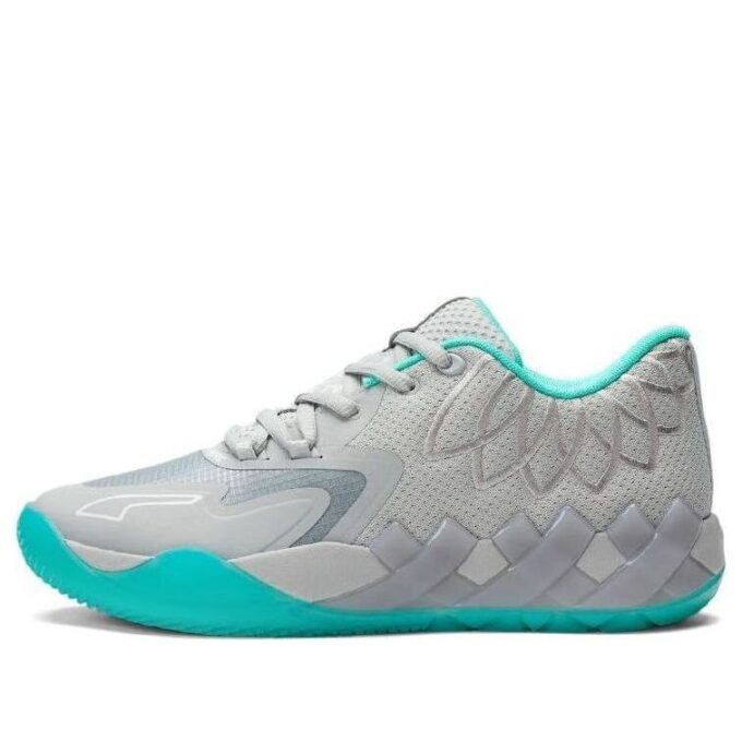 MB.01 Low LaMelo Topu “UFO”