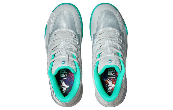 MB.01 Low LaMelo Topu “UFO”