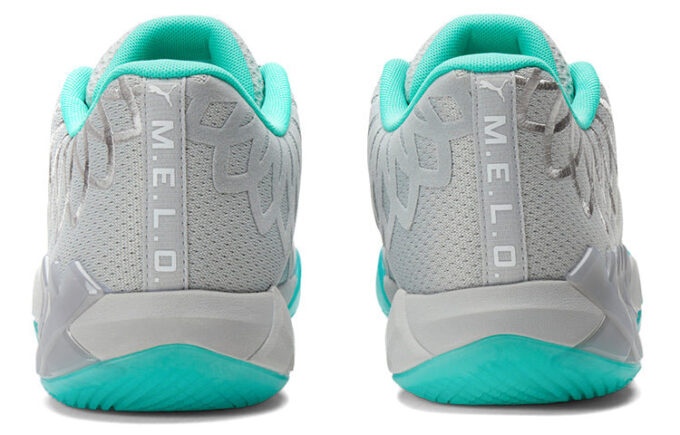 MB.01 Low LaMelo Topu “UFO”