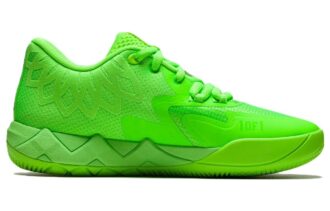 MB.01 Low LaMelo Topu “Volt”