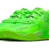 MB.01 Low LaMelo Topu “Volt”