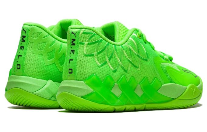 MB.01 Low LaMelo Topu “Volt”