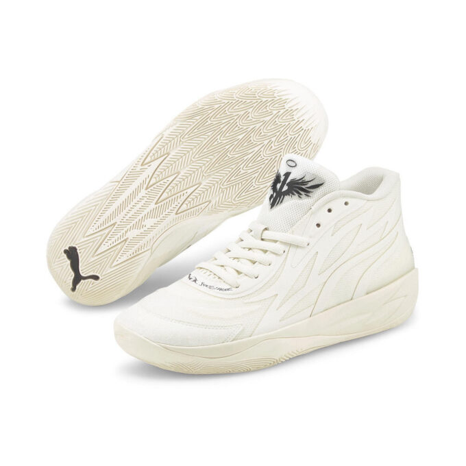 MB.02 LaMelo Ball “Fısıltılar”