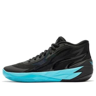 MB.02 LaMelo Ball “Phenom”