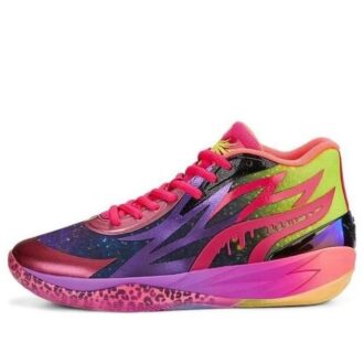 MB.02 LaMelo Ball “Sen Ol”