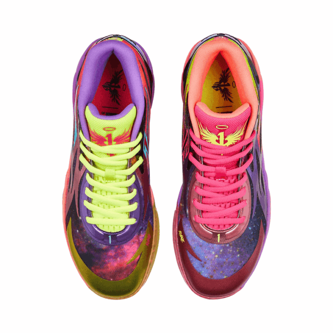MB.02 LaMelo Ball “Sen Ol”