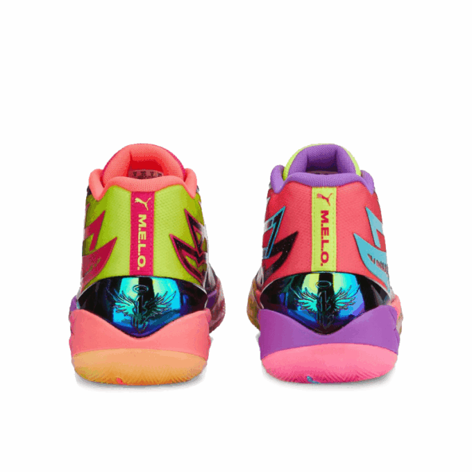 MB.02 LaMelo Ball “Sen Ol”