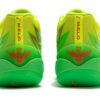 MB.02 LaMelo Ball x Nickelodeon “Slime”