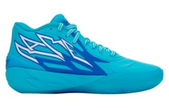 MB.02 LaMelo Ball “Yılın Çaylağı”