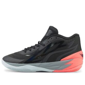 MB.02 LaMelo Topu “Flare”
