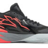 MB.02 LaMelo Topu “Flare”