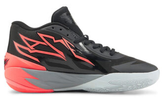 MB.02 LaMelo Topu “Flare”
