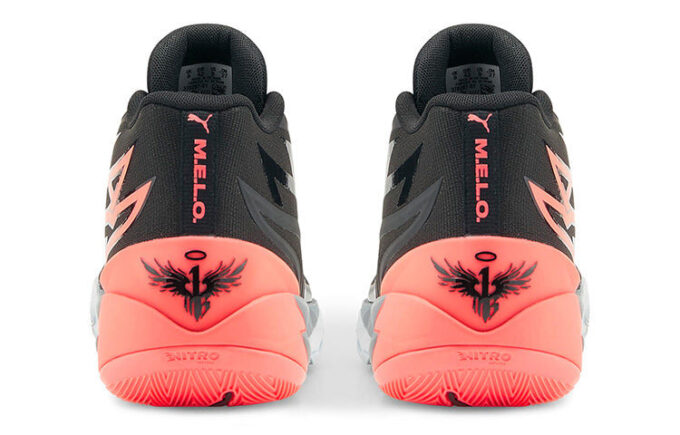 MB.02 LaMelo Topu “Flare”