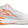 MB.02 LaMelo Topu “Gorange”