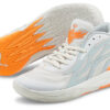 MB.02 LaMelo Topu “Gorange”