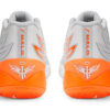 MB.02 LaMelo Topu “Gorange”