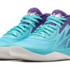 MB.02 Low LaMelo Ball “Queen City Hornets”