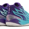 MB.02 Low LaMelo Ball “Queen City Hornets”