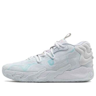 MB.03 “Iridescent”
