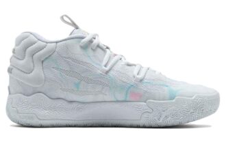 MB.03 “Iridescent”