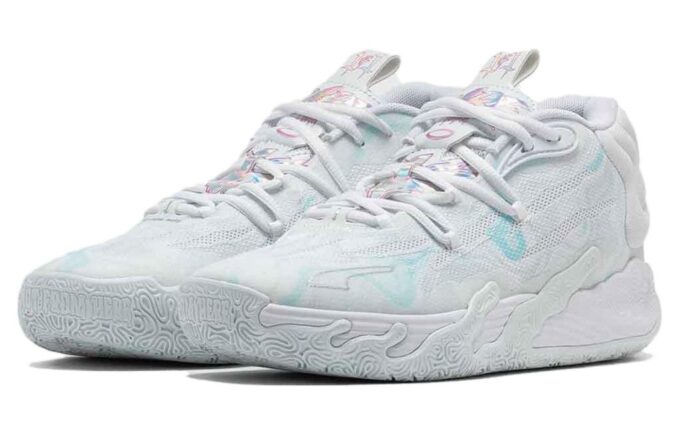 MB.03 “Iridescent”