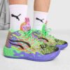 MB.04 Be You Basketbol Ayakkabıları Genç MB.04 Be You Basketbol Ayakkabıları Genç