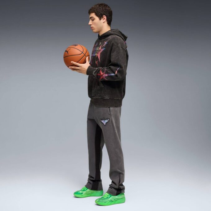 MB.04 Erkek Basketbol Ayakkabıları MB.04 Erkek Basketbol Ayakkabıları