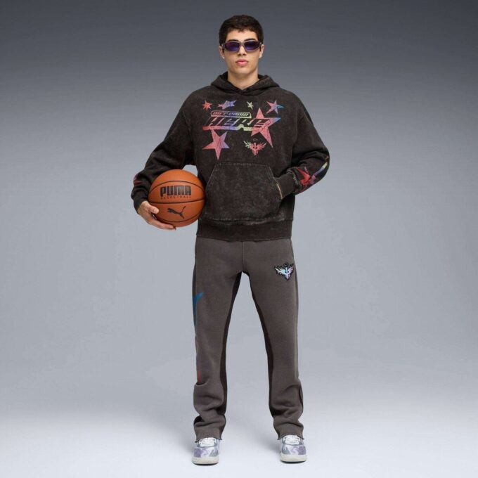 MB.04 Erkek Basketbol Ayakkabıları MB.04 Erkek Basketbol Ayakkabıları