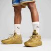 MB.04 Golden Child Erkek Basketbol Ayakkabıları MB.04 Golden Child Erkek Basketbol Ayakkabıları