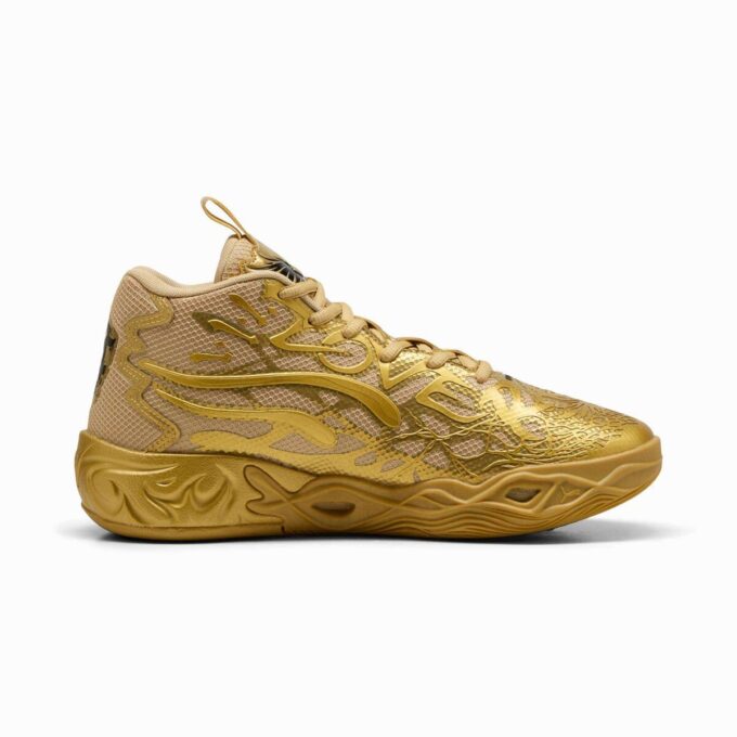 MB.04 Golden Child Erkek Basketbol Ayakkabıları MB.04 Golden Child Erkek Basketbol Ayakkabıları